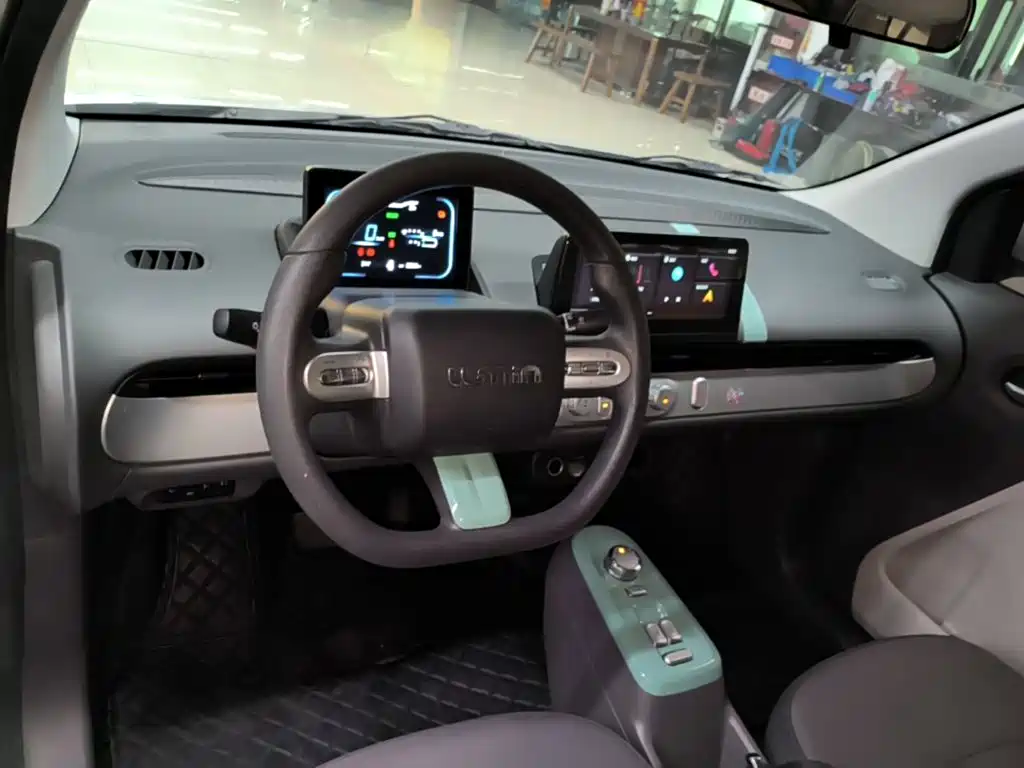 Qiyuan Lumin — миниатюра 10
