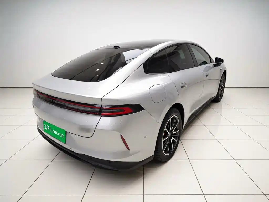 Qiyuan Qiyuan A06 — миниатюра 4
