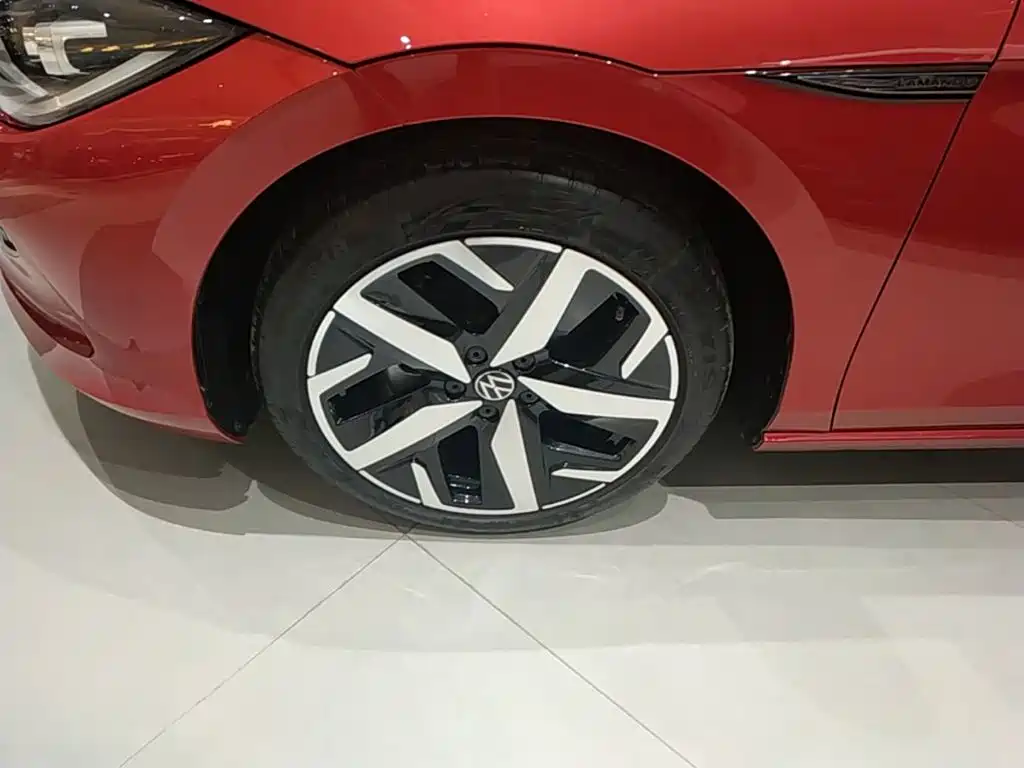 Volkswagen Lamando — миниатюра 23