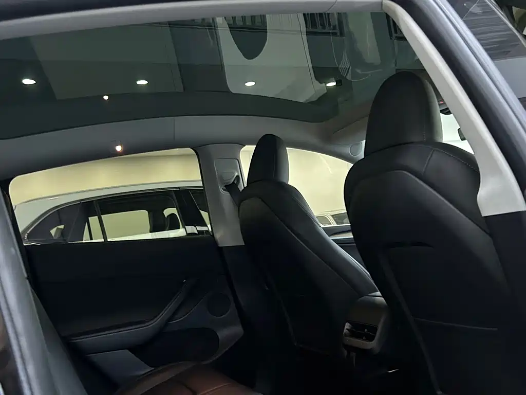 Tesla Model Y — миниатюра 16