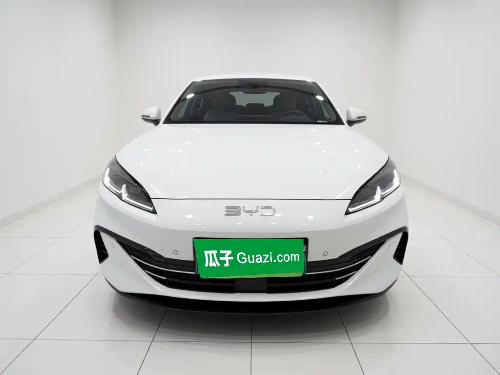 BYD Seal 06 — миниатюра 2