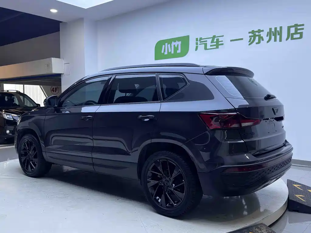 Jetta VS5 — миниатюра 3