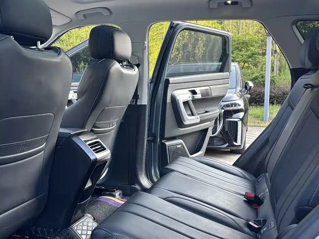 Chery Explorer 06 — миниатюра 4