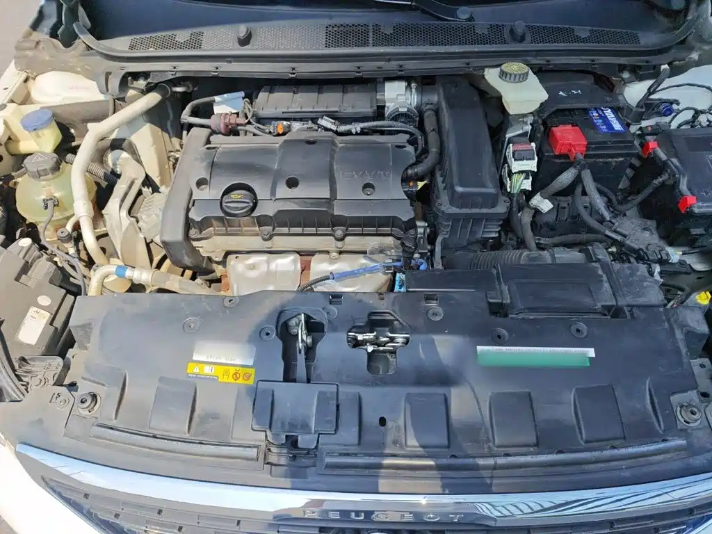 Peugeot 308 — миниатюра 16