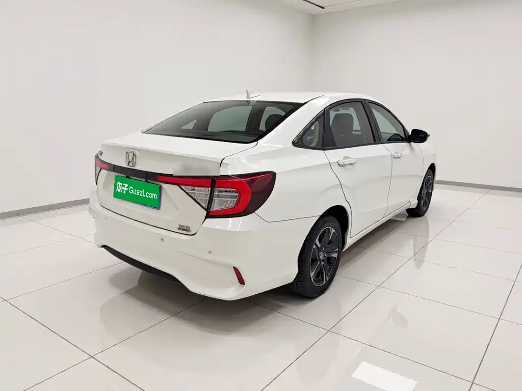 Honda Envix — миниатюра 4