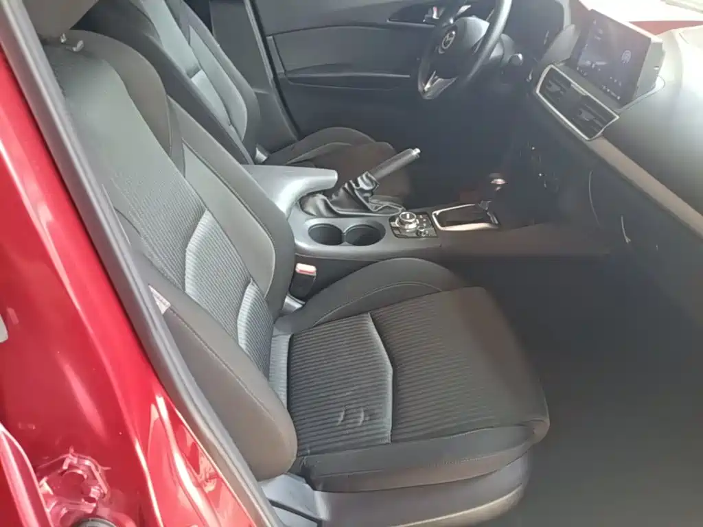 Mazda 3 Axela — миниатюра 25