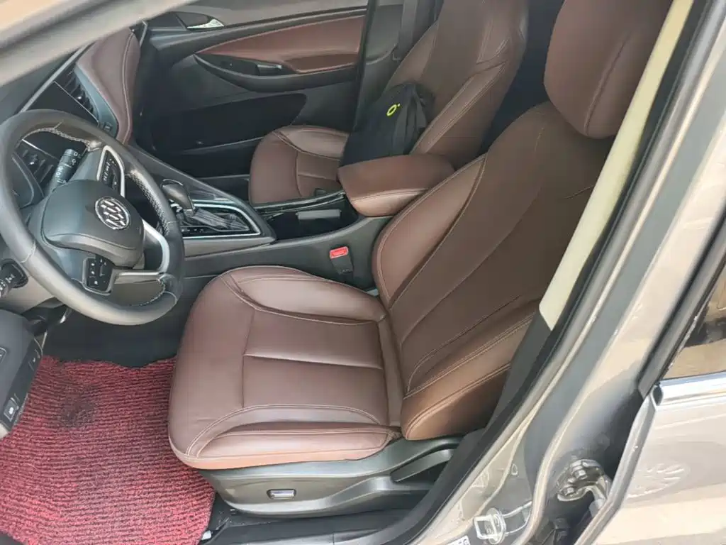 Buick GL6 — миниатюра 15