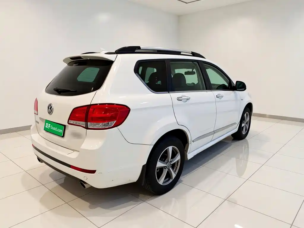 Haval H6 — миниатюра 6