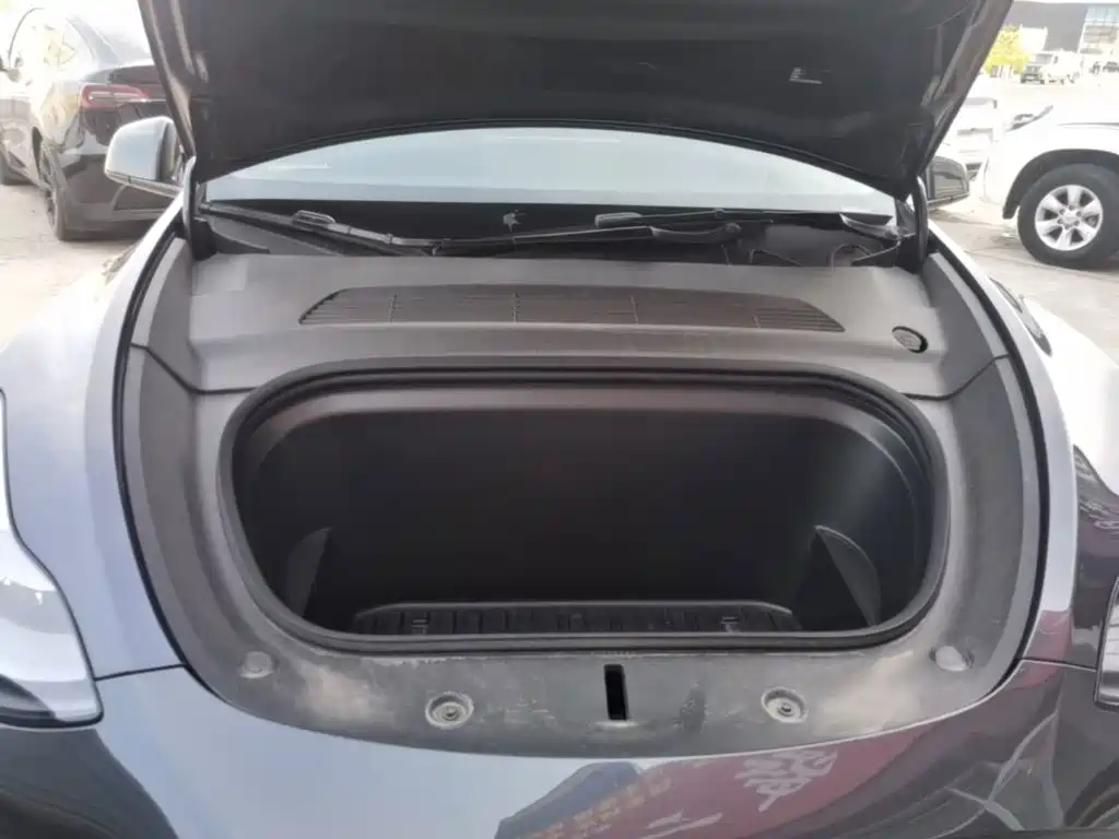 Tesla Model Y — миниатюра 20