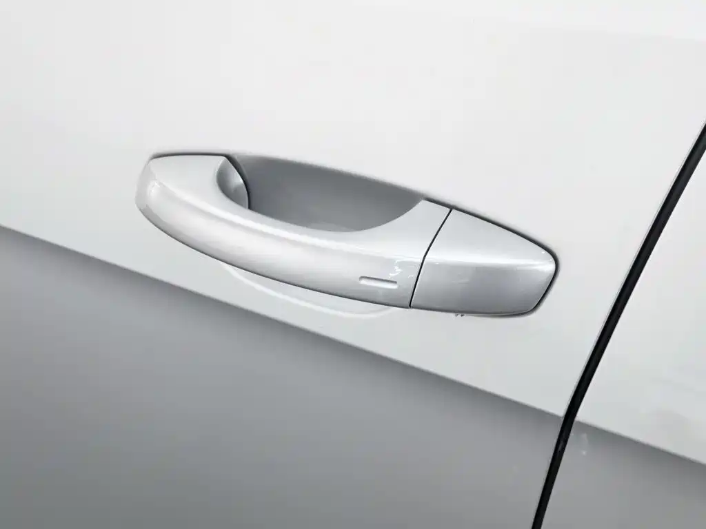Volkswagen Golf — миниатюра 18