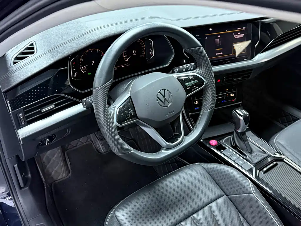 Volkswagen Passat — миниатюра 6