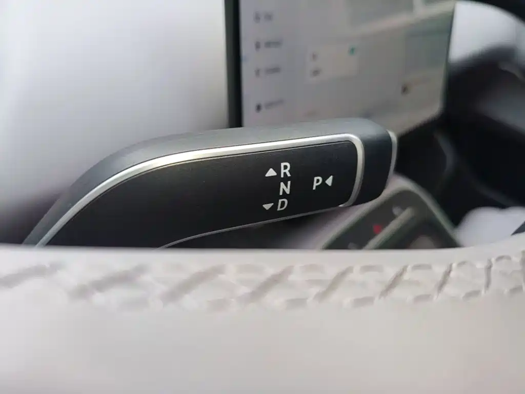 NIO ET5T 2025 75kWh Touring