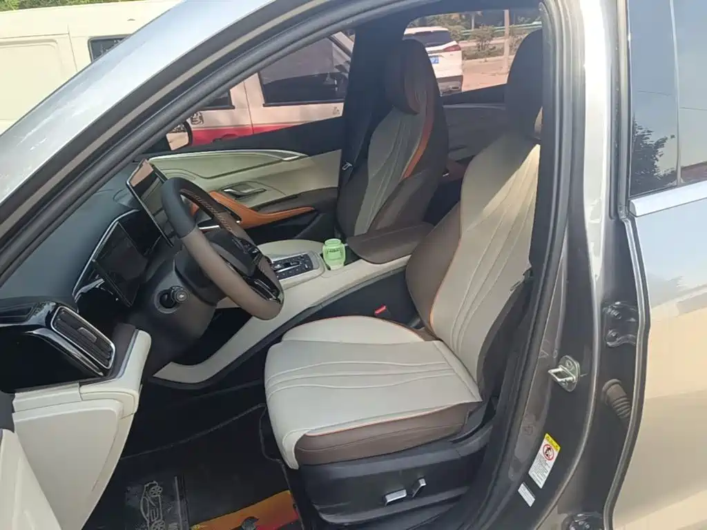 BYD Pro New Energy — миниатюра 15