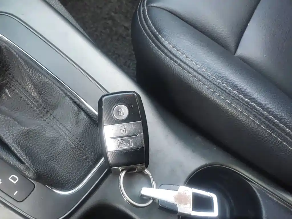Kia K3 — миниатюра 9