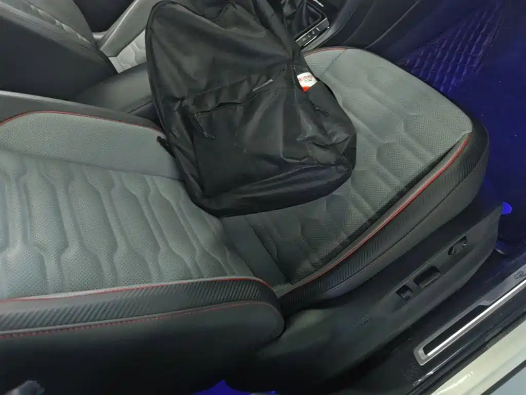 Volkswagen Tiguan L — миниатюра 25