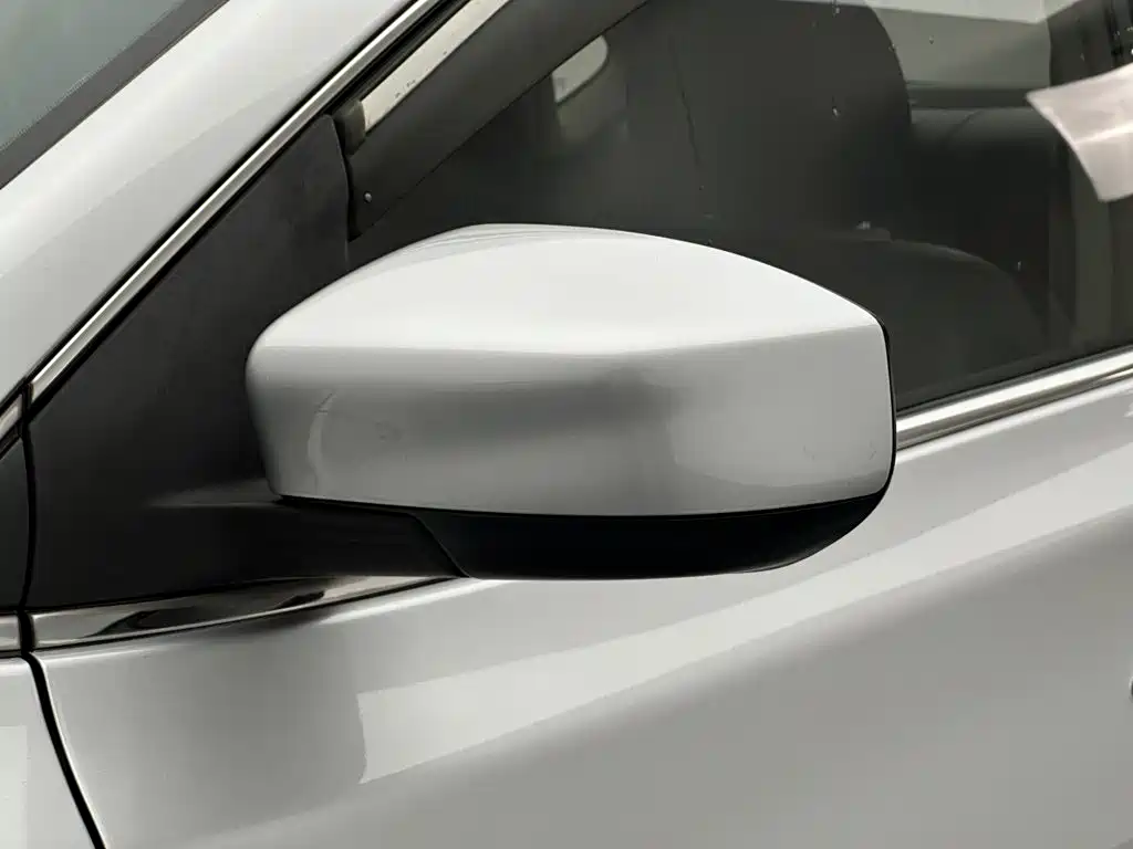 Nissan Sylphy — миниатюра 12