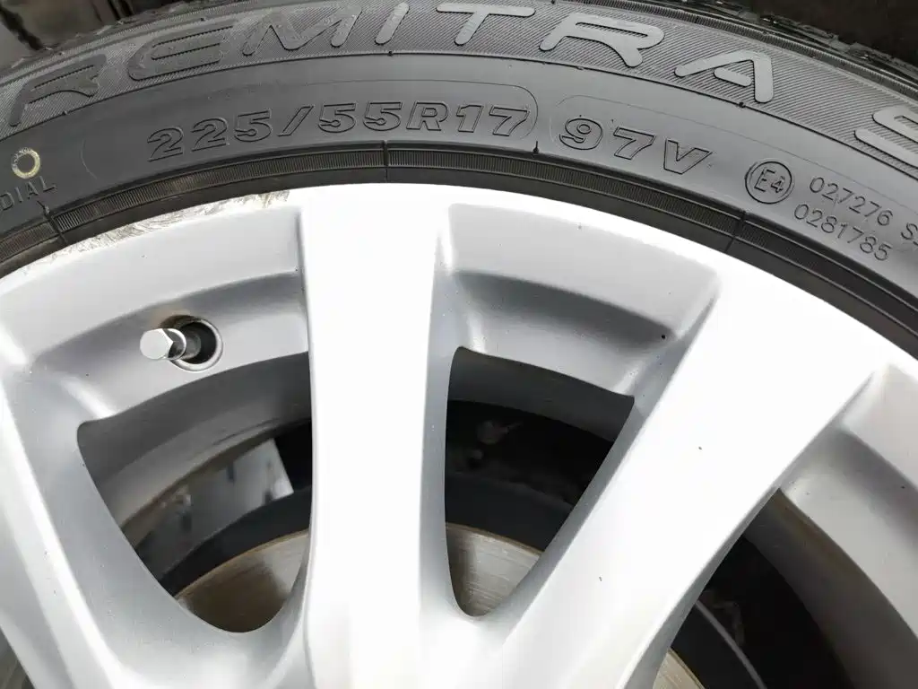 Mazda Atenza — миниатюра 24