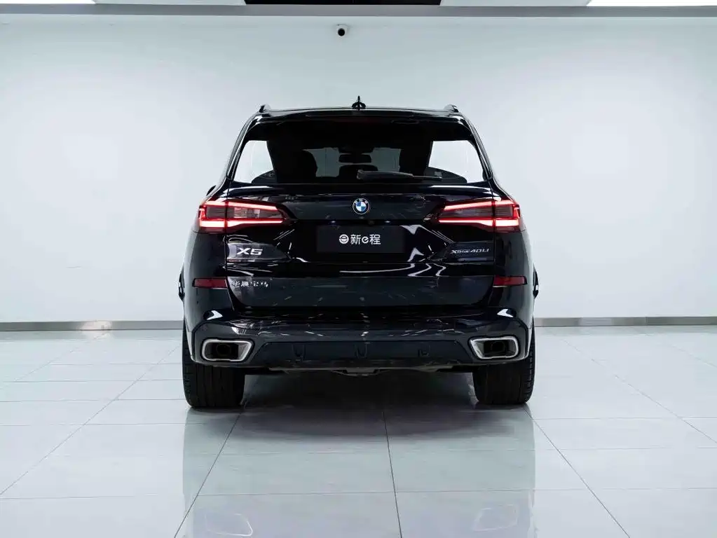 BMW X5 — миниатюра 6