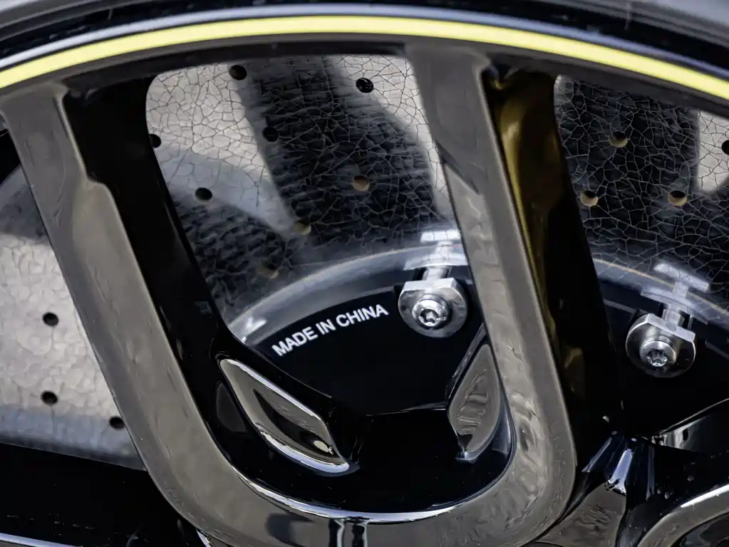 XIAOMI CAR XIAOMI SU7 ULTRA