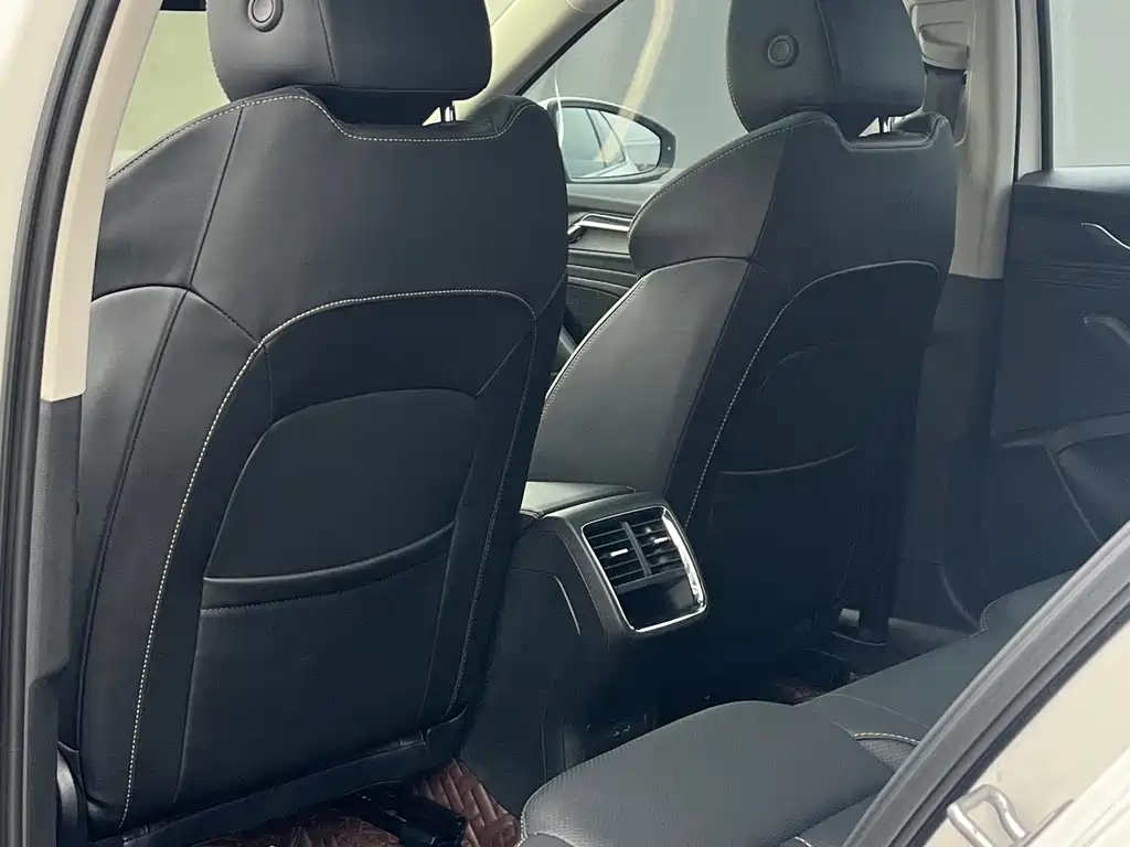 Skoda Octavia — миниатюра 11