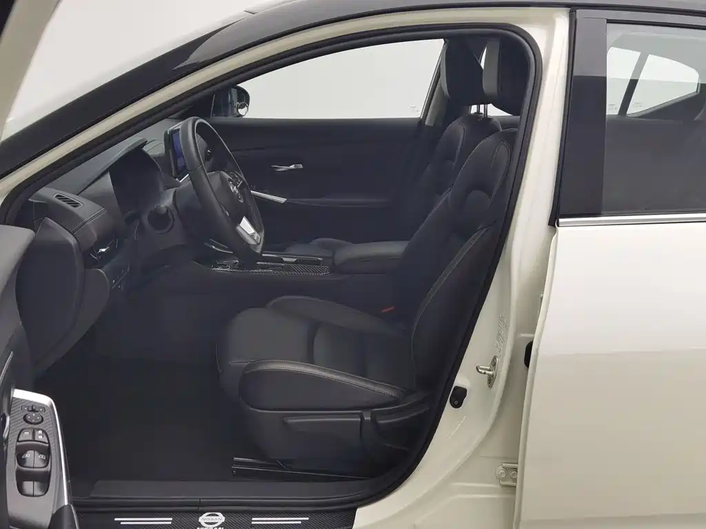 Nissan Sylphy — миниатюра 10