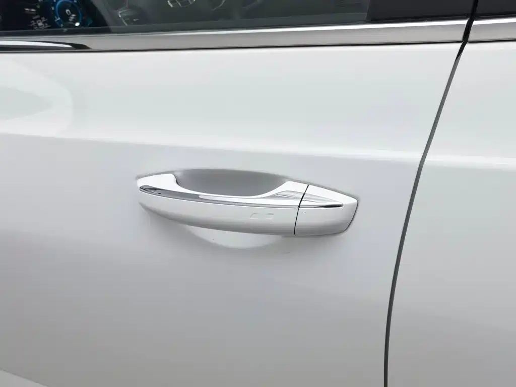 Geely Haoyue — миниатюра 18