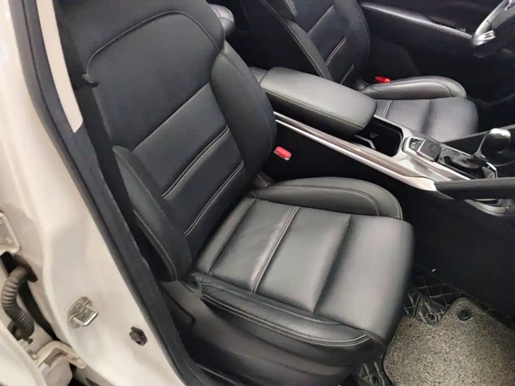 Renault Koleos — миниатюра 25