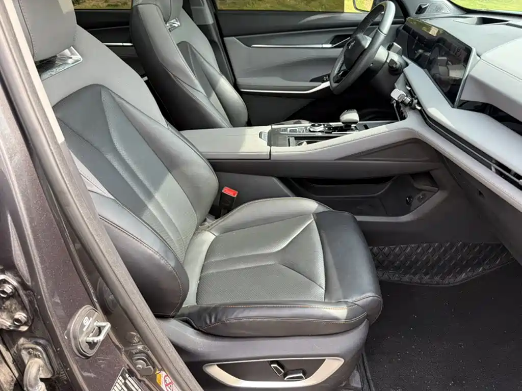 Changan CS75 PLUS — миниатюра 3