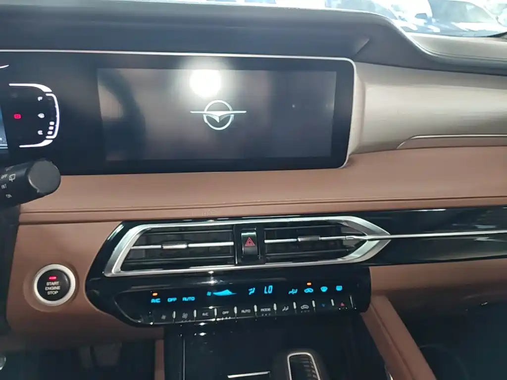 Haima Haima 7X — миниатюра 13