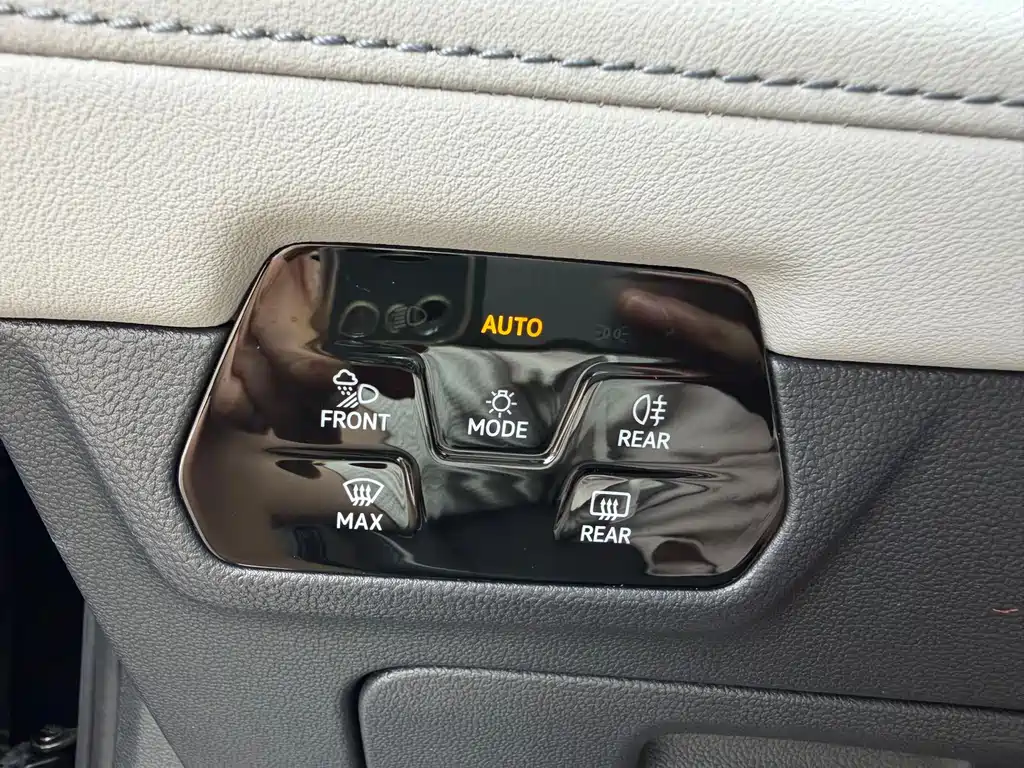 Volkswagen Teramont 2023 330TSI Luxury