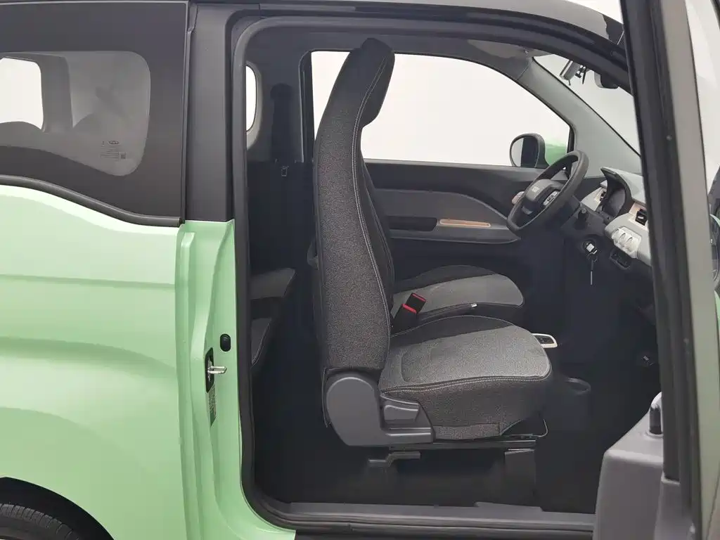Chery QQ QQ Ice Cream — миниатюра 23