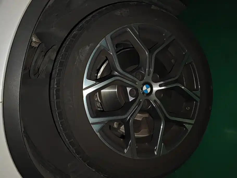 BMW X1 — миниатюра 6