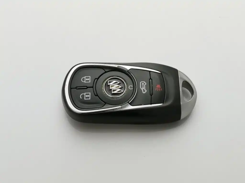 Buick GL8 — миниатюра 19