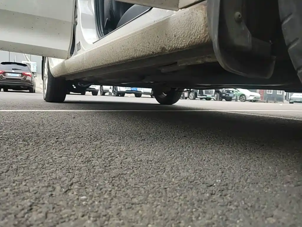 Volkswagen Santana — миниатюра 21