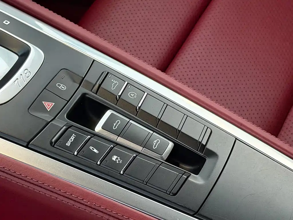 Porsche 718 — миниатюра 25