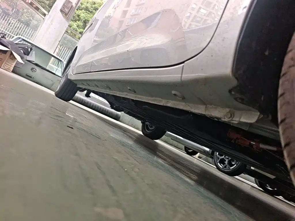 Wuling Zhiguang EV — миниатюра 21