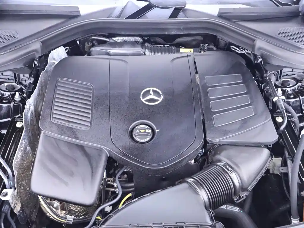 Mercedes-Benz GLC — миниатюра 24