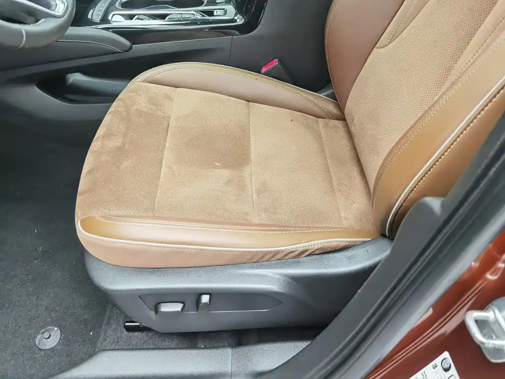 Buick Envision S — миниатюра 20