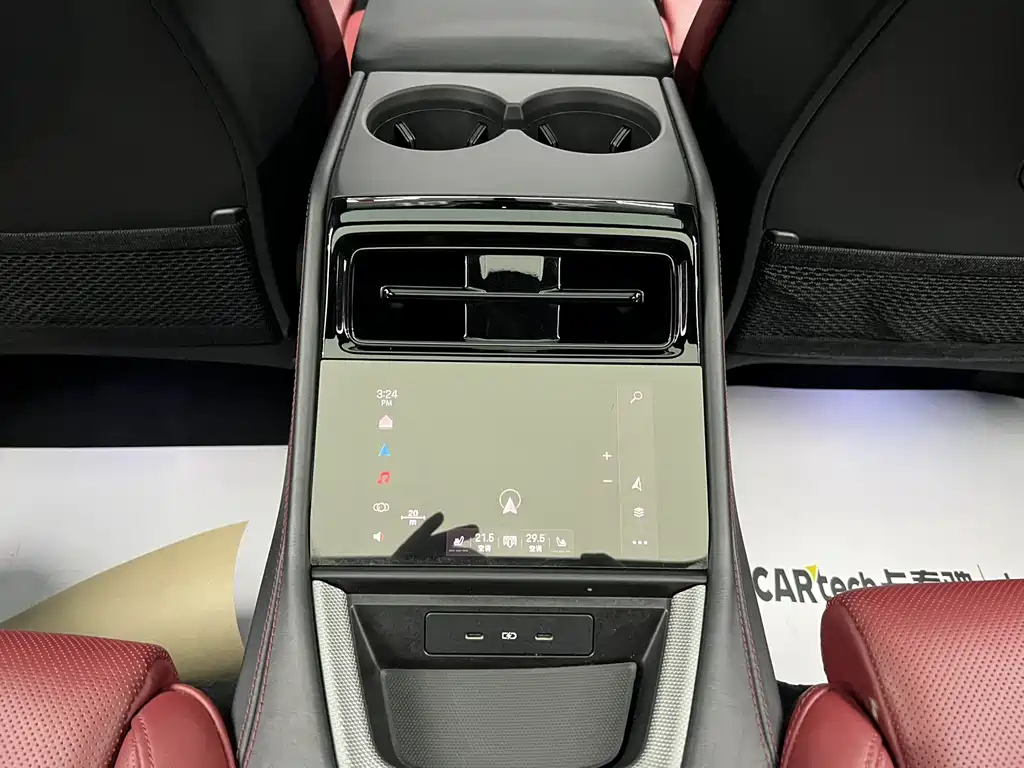 Porsche Panamera — фотографии объявления, Фото 15