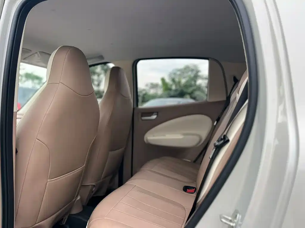 Wuling Mini EV MINIEV 2025