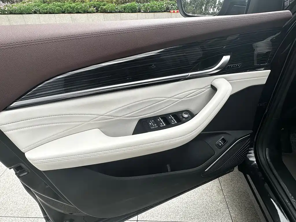 Geely Xingyue L — миниатюра 5