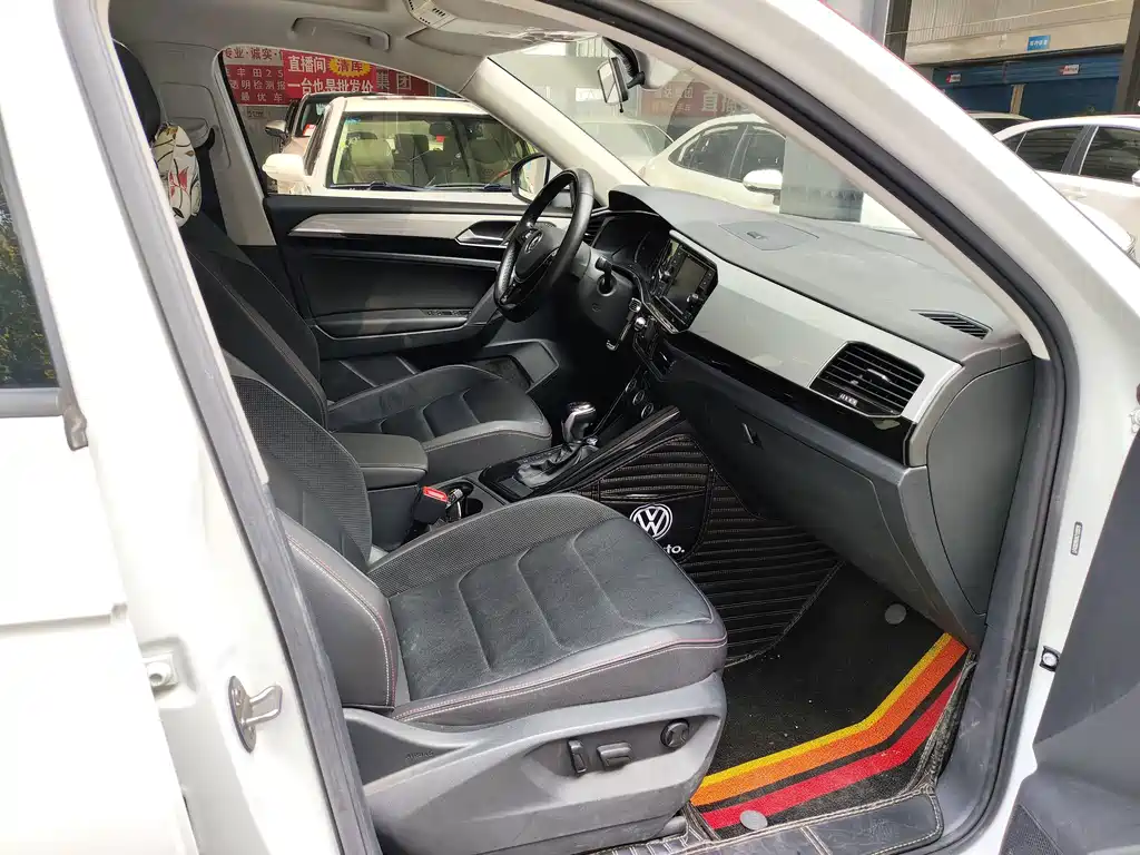 Volkswagen Tayron — миниатюра 10