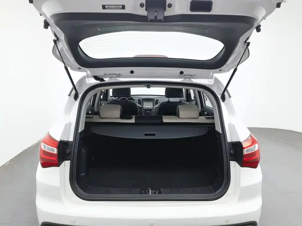 Changan CS35 — миниатюра 16