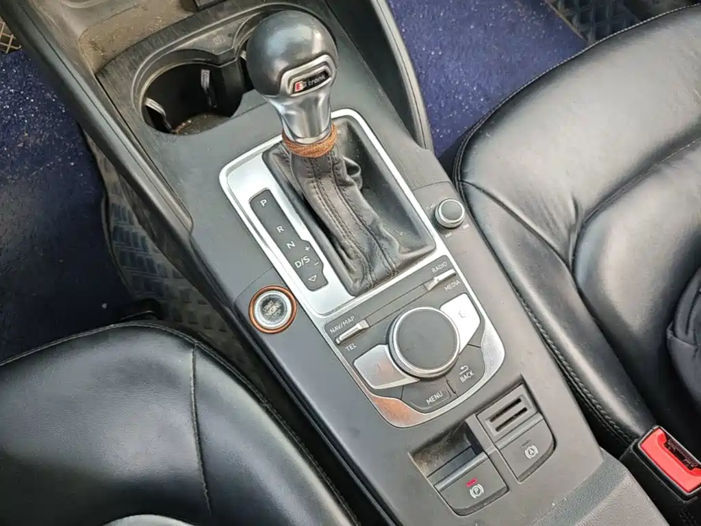 Audi A3 — миниатюра 14
