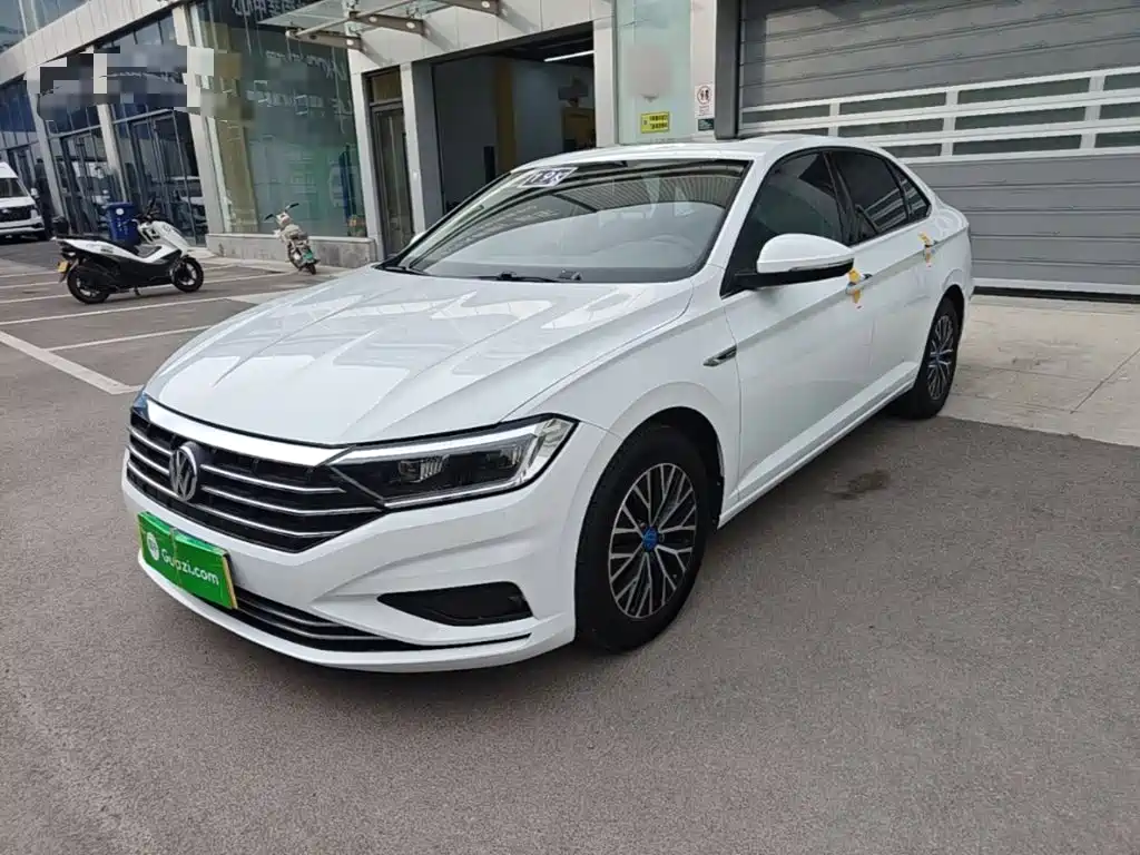 Volkswagen Sagitar — миниатюра 2
