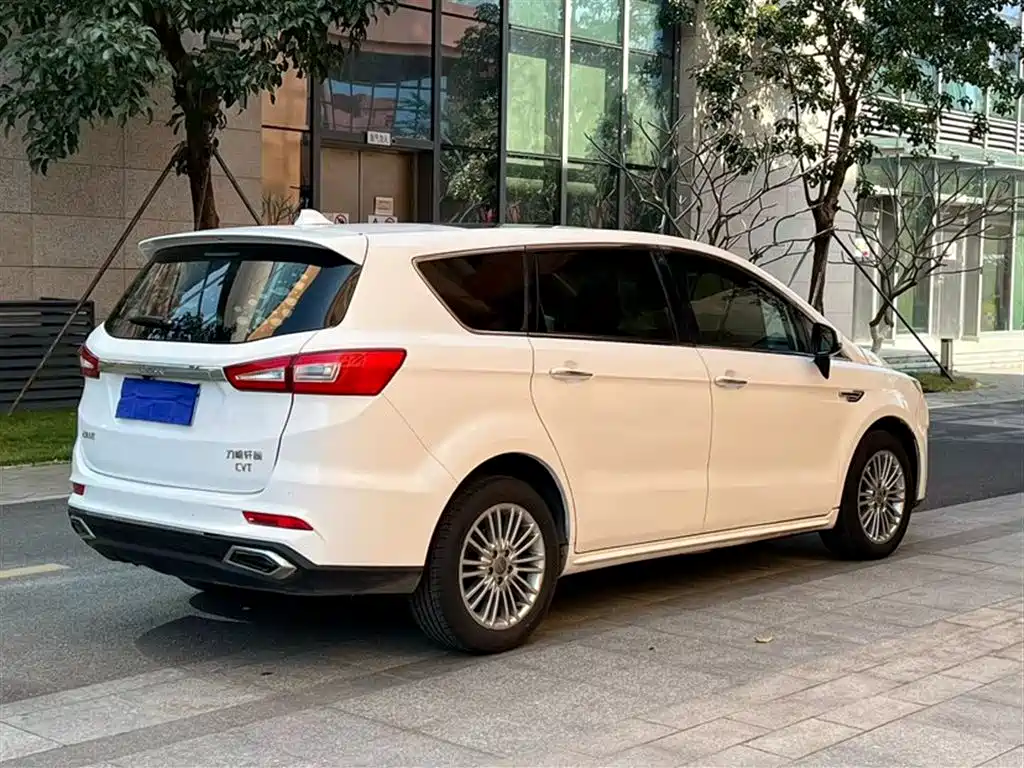 LIFAN MOTORS XUAN LANG
