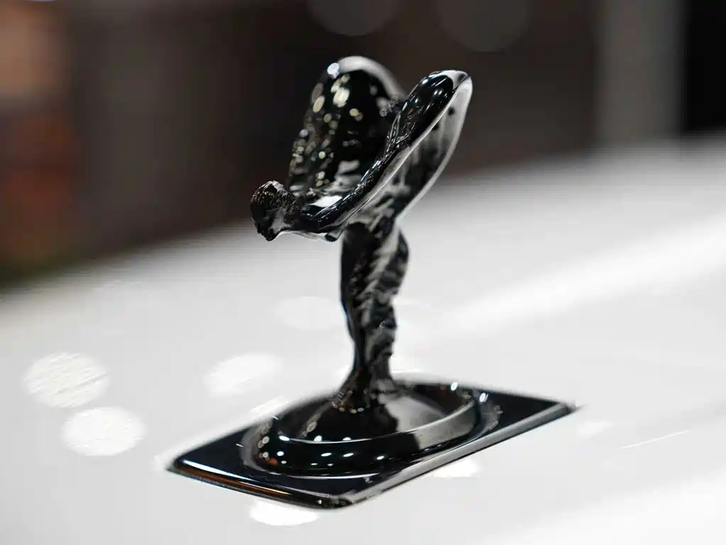 Rolls-Royce Cullinan — миниатюра 5