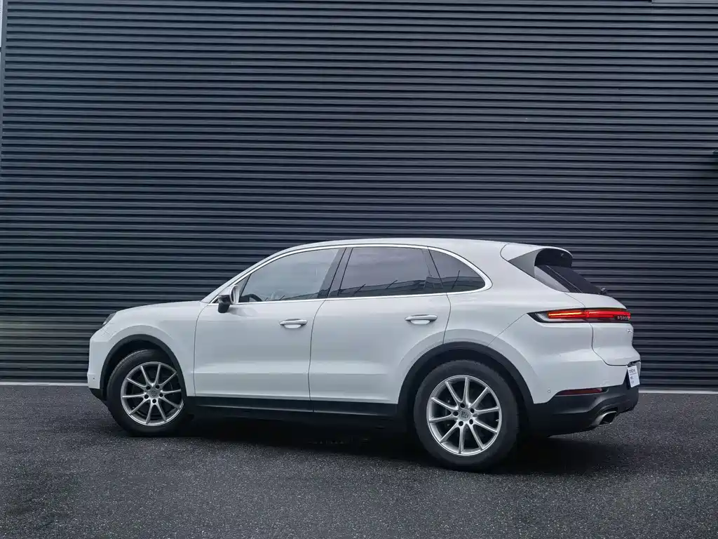 Porsche Cayenne 2024 Cayenne 3.0T