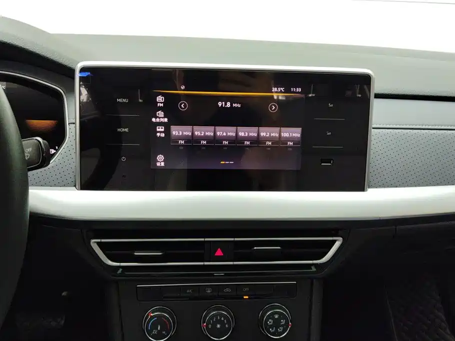 Volkswagen Lavida — миниатюра 13