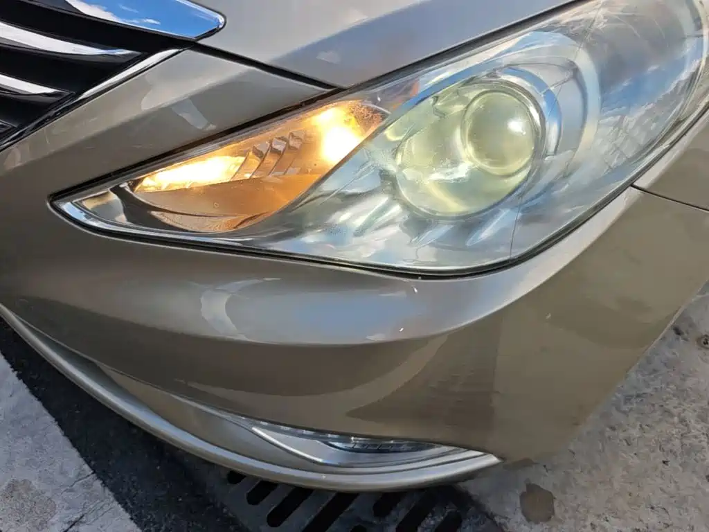 Hyundai Sonata — миниатюра 24